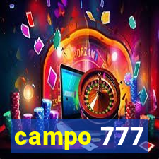 campo 777